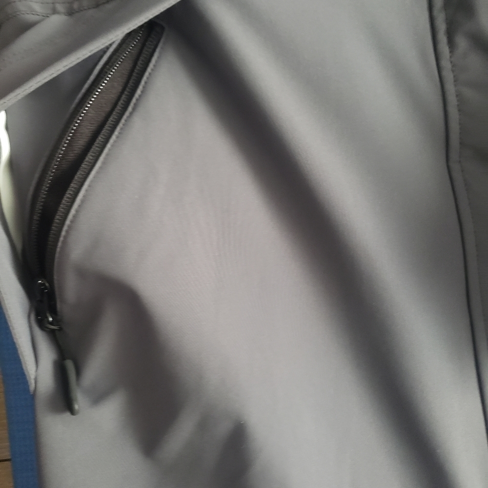 Tilley High Performance Winter Jacket - Picture 10 of 16